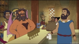 Krapopolis - Season 01 Episode 12